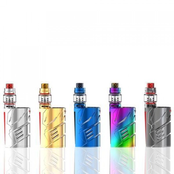 Smok T-Priv 3 300W TC Starter Kit - Prism Special Edition