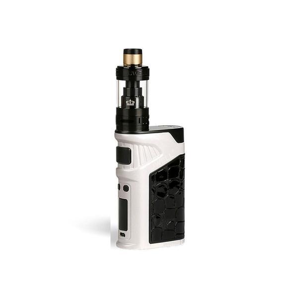 UWELL Ironfist and Crown 3 Starter Kit