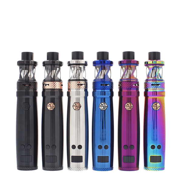 UWELL Nunchaku Starter Kit