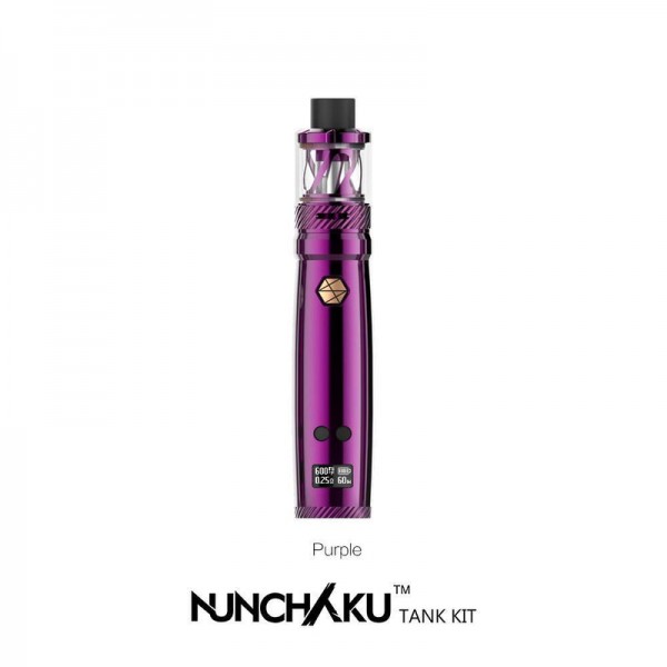 UWELL Nunchaku Starter Kit