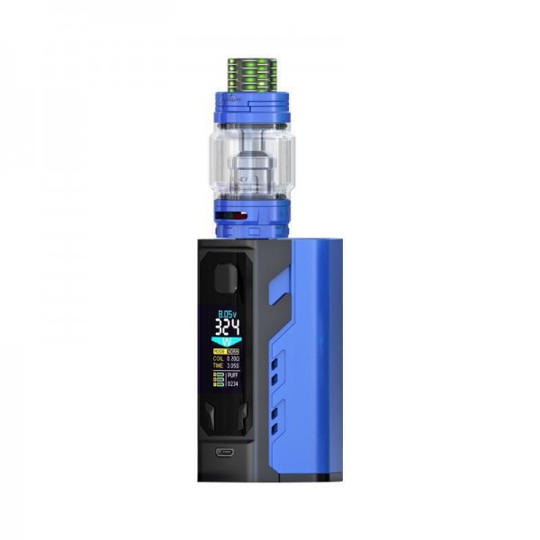 iJoy Captain X3 Kit (BATTERIES INCLUDED)