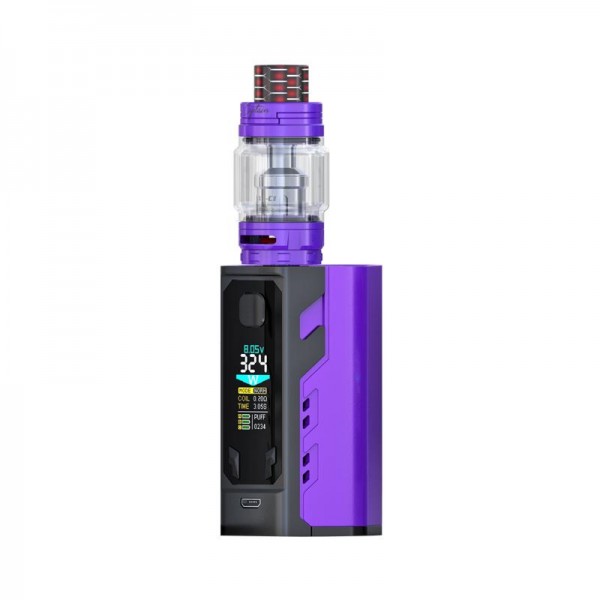 iJoy Captain X3 Kit (BATTERIES INCLUDED)