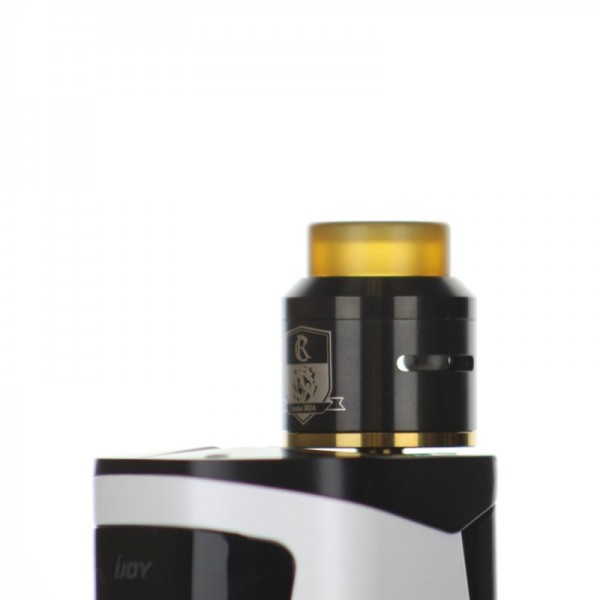 iJoy Capo 216 SRDA 216W Squonk Kit