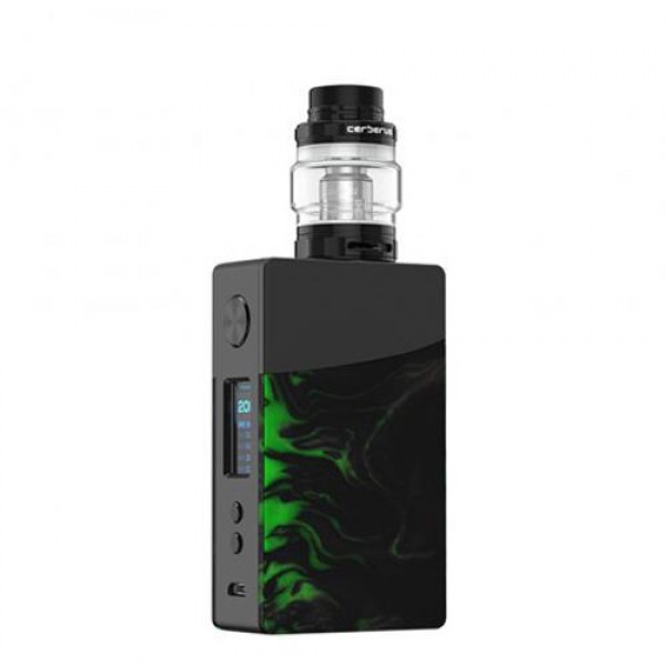 Geek Vape Nova 200W Kit