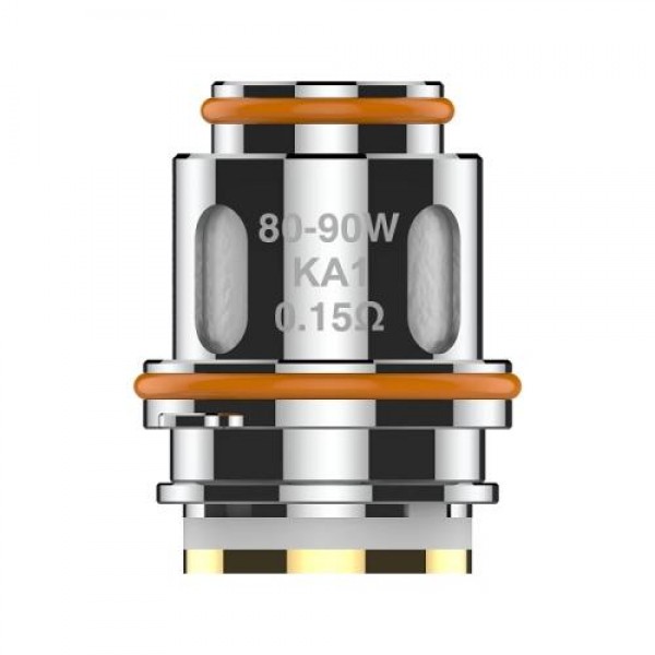 Geekvape Z Mesh Replacement Coil (Pack of 5)