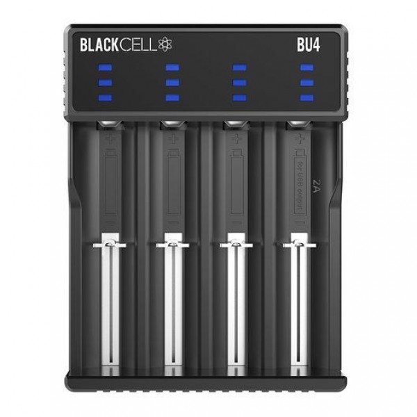 Blackcell BU4 Battery Charger