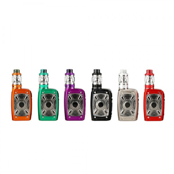 Teslacigs XT Mini 220W Kit