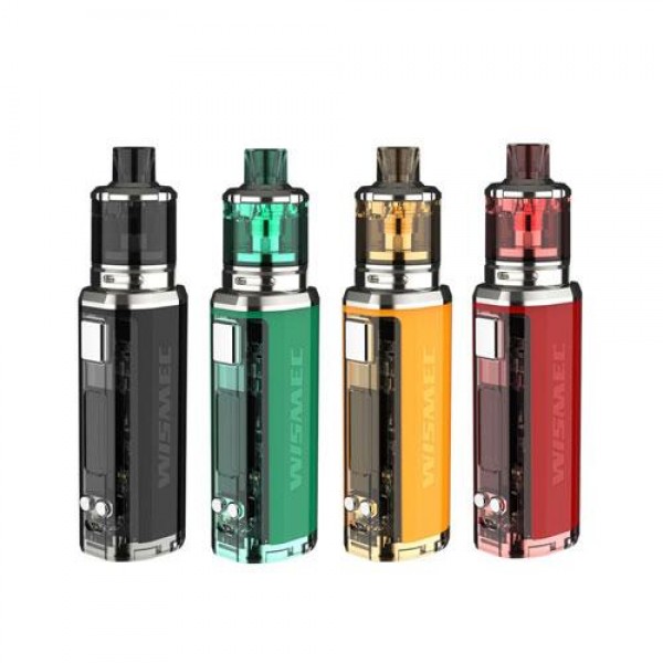 Wismec Sinuous V80 Kit