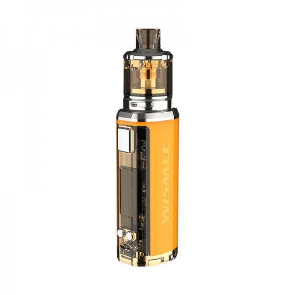 Wismec Sinuous V80 Kit