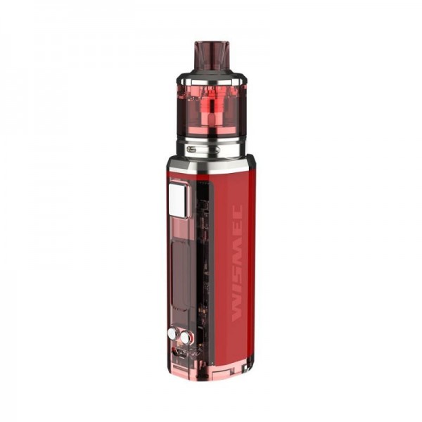 Wismec Sinuous V80 Kit