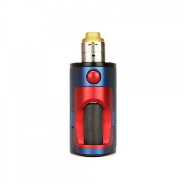 Dovpo Armour 130W Squonk Kit