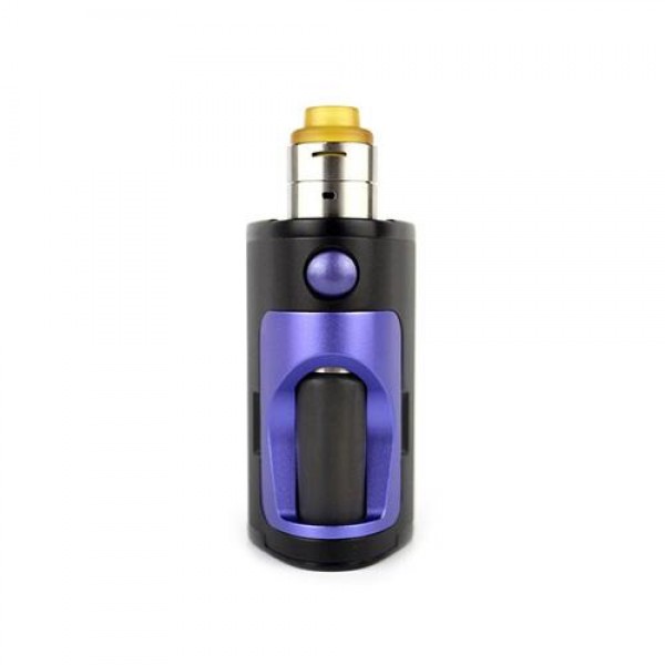 Dovpo Armour 130W Squonk Kit