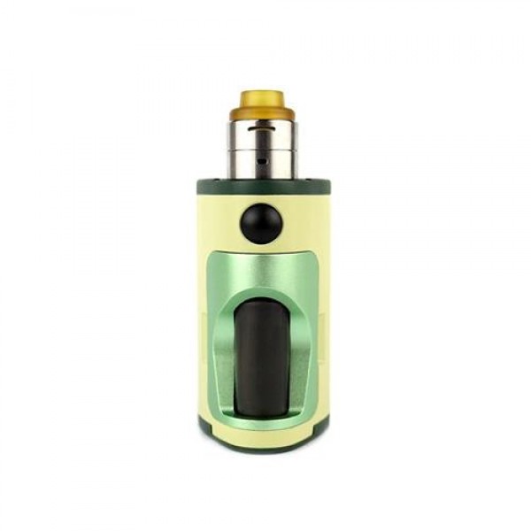 Dovpo Armour 130W Squonk Kit