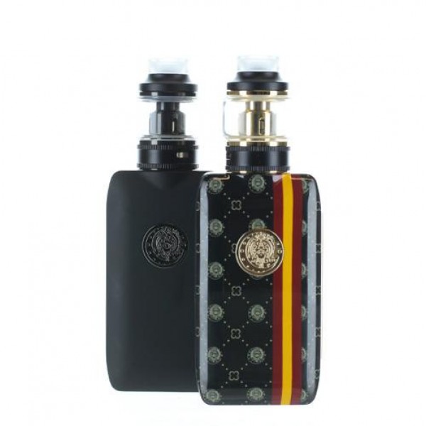 Wake Mod Co. Bigfoot 200W Kit