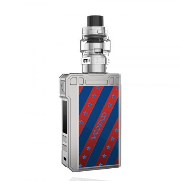 VooPoo Alpha Zip 180W Kit