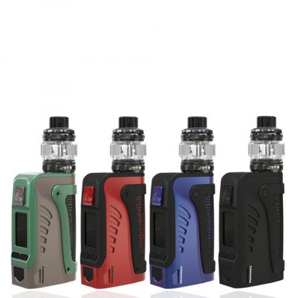 Wismec Reuleaux Tinker 2 200W Kit