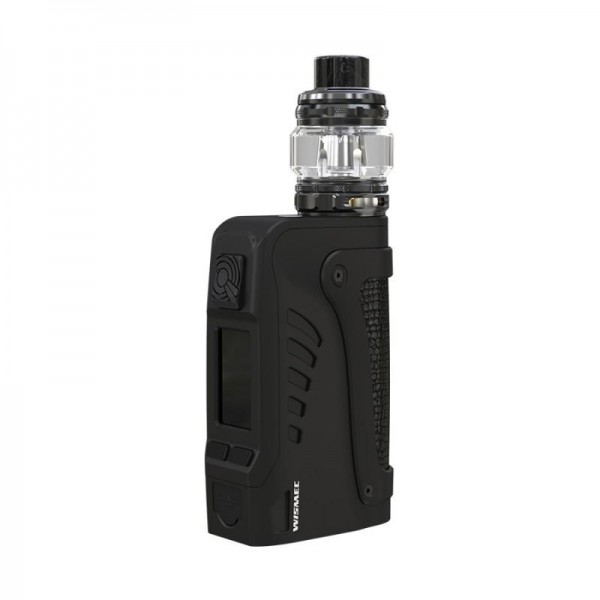 Wismec Reuleaux Tinker 2 200W Kit