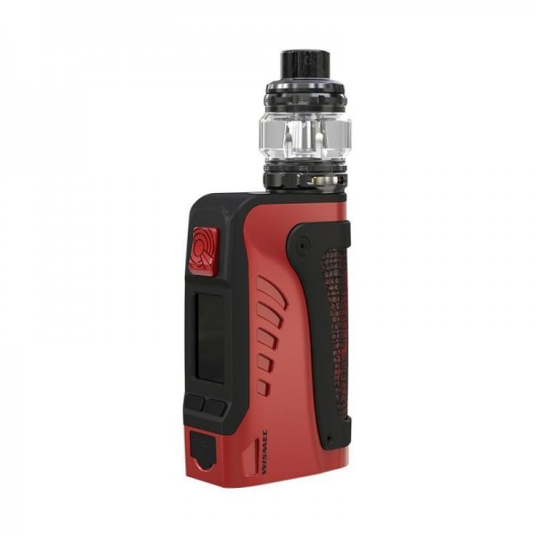 Wismec Reuleaux Tinker 2 200W Kit