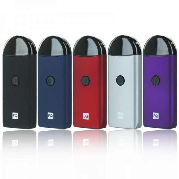 Innokin EQ Ultra-Portable System Kit