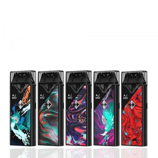 AIMO Imagin Pod Device Kit