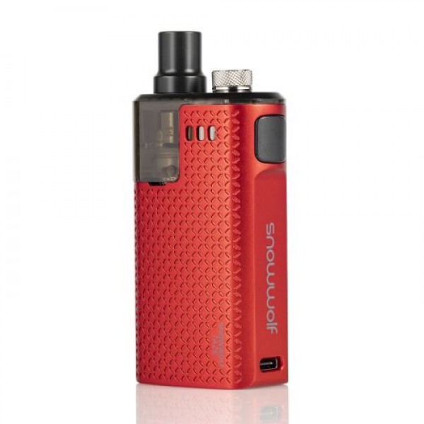 Taze 40W Pod System - Snowwolf