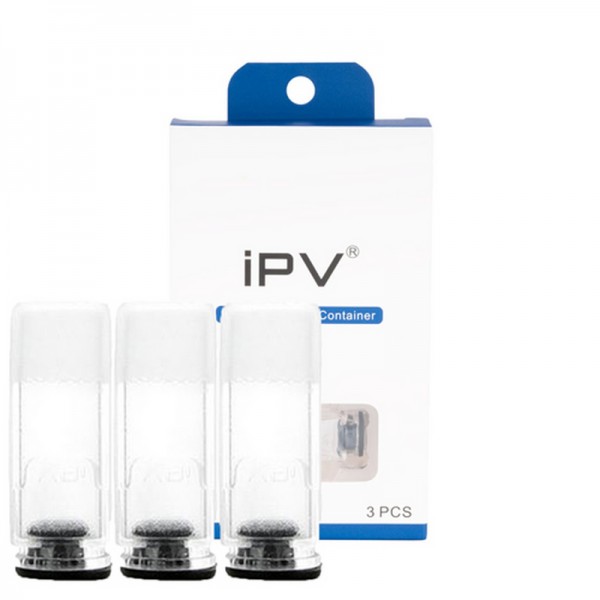 Pioneer4You iPV V3-Mini Replacement E-Liquid Cartridge (Pack of 3)
