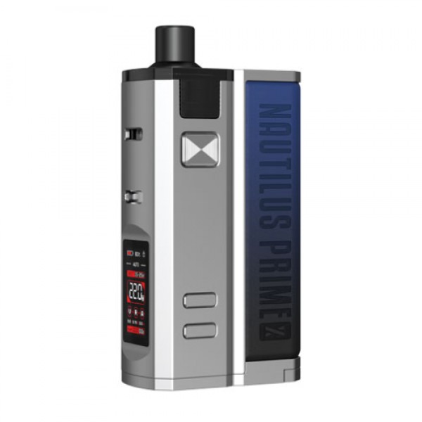 Aspire Nautilus Prime X Pod Kit