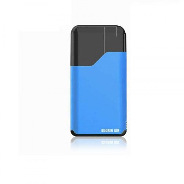 Air UL Pod Device Kit - Suorin