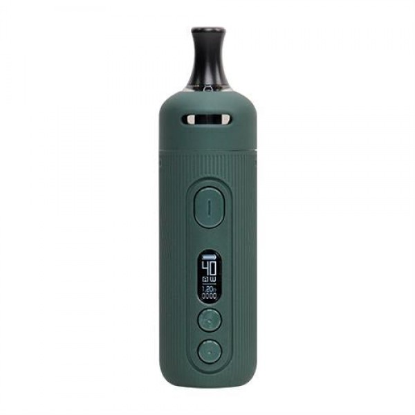 Voopoo Seal 40W Pod Mod Kit