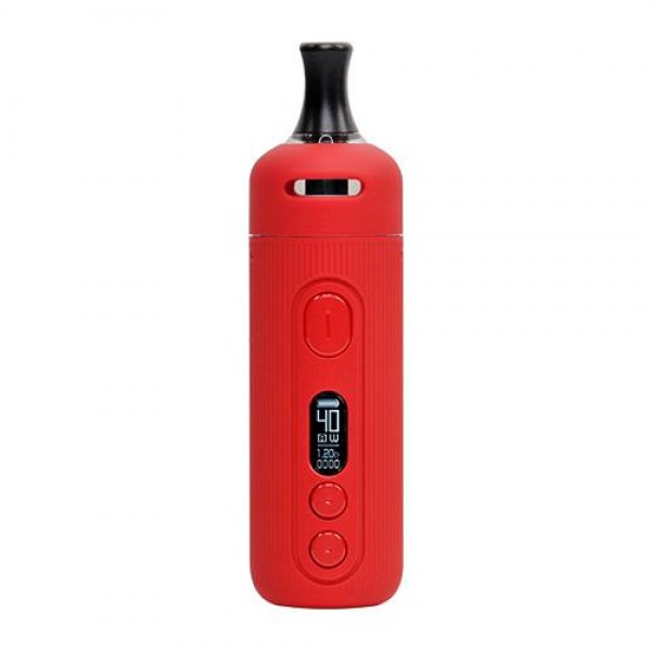 Voopoo Seal 40W Pod Mod Kit