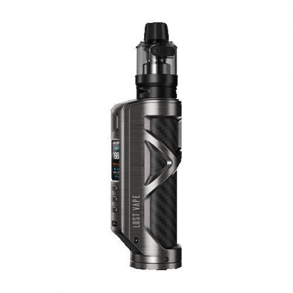 Lost Vape Cyborg Quest Kit