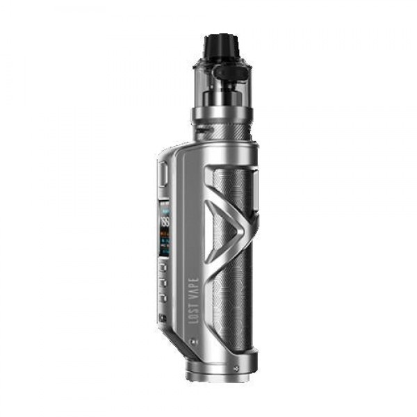 Lost Vape Cyborg Quest Kit