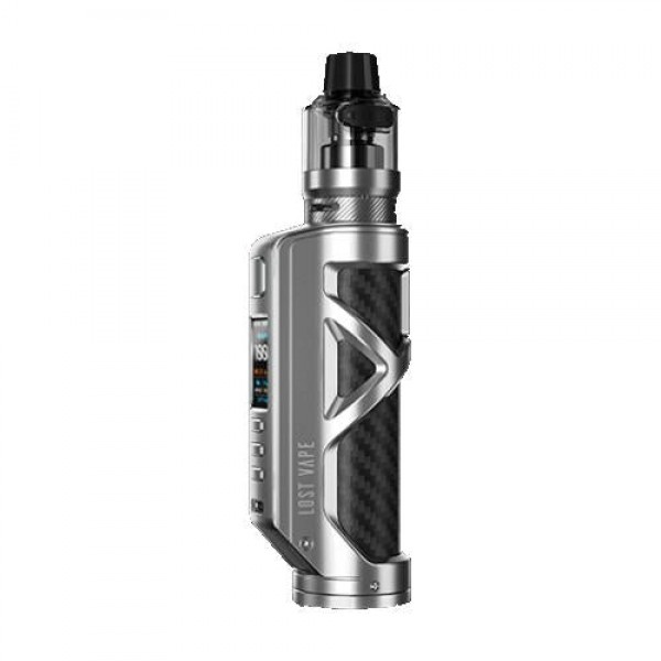 Lost Vape Cyborg Quest Kit