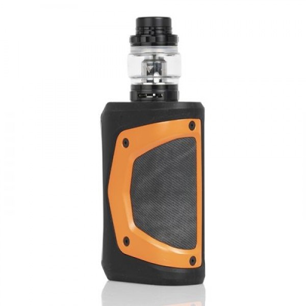 Aegis X Zeus 200W Kit - Geekvape