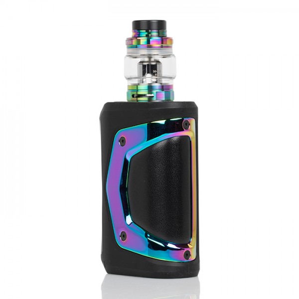 Aegis X Zeus 200W Kit - Geekvape