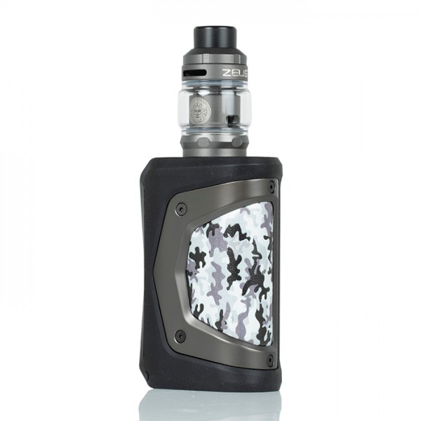 Aegis X Zeus 200W Kit - Geekvape