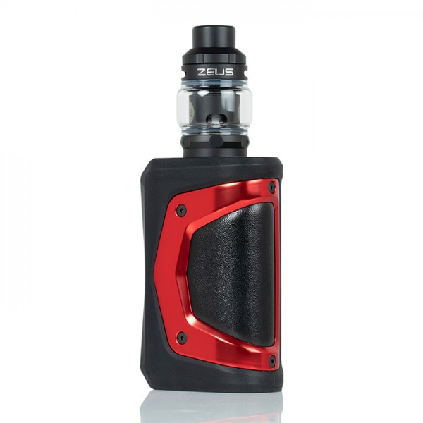 Aegis X Zeus 200W Kit - Geekvape