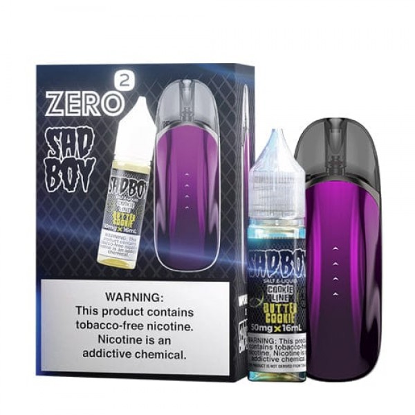 Vaporesso Zero 2 Pod System Kit