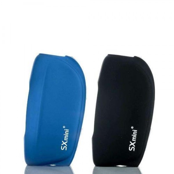 YiHi SXMini MX Class Silicone Sleeve