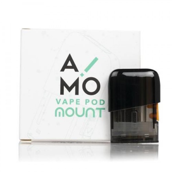 AIMO Mount Replacement Pod Cartridge (Pack of 1)