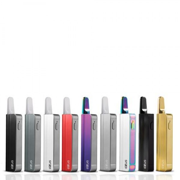 Exxus Snap VV Alternative Vaporizer