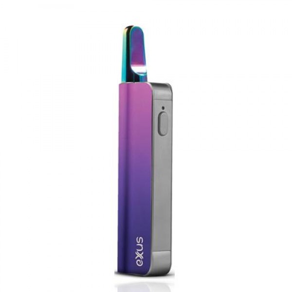 Exxus Snap VV Alternative Vaporizer