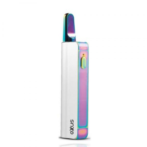 Exxus Snap VV Alternative Vaporizer