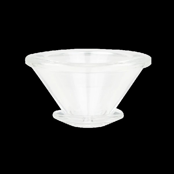 Eyce Large Glass Bowl