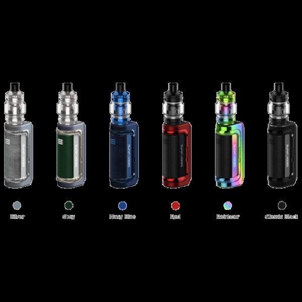 Geekvape Aegis M100 (Mini 2) Kit