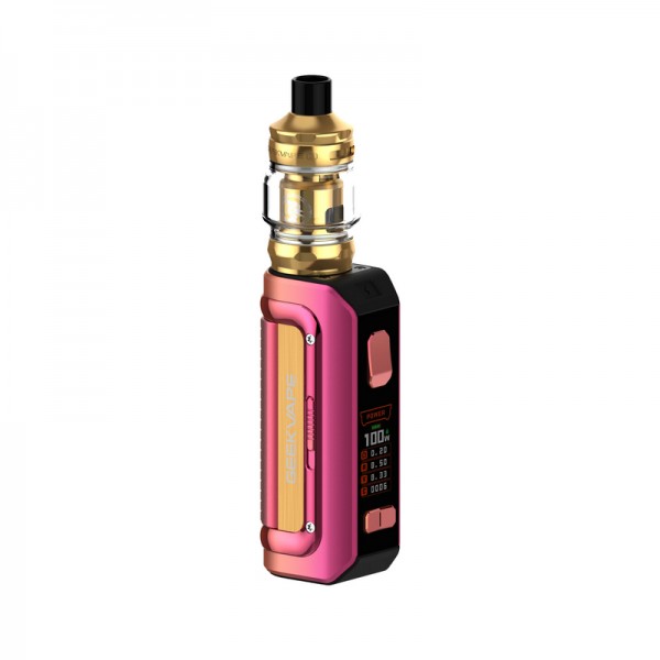 Geekvape Aegis M100 (Mini 2) Kit