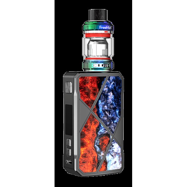 Maxus 200W Kit - Freemax