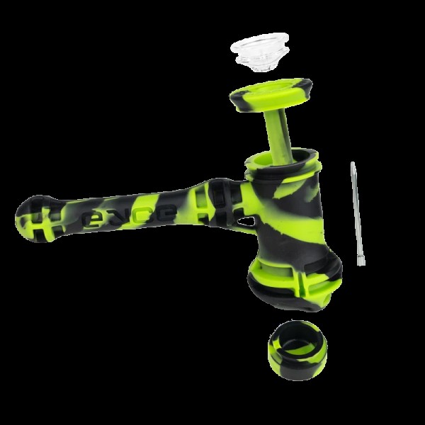 Eyce Hammer Bubbler