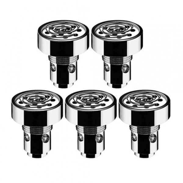 Yocan Evolve-D Replacement Coil (Pack of 5)