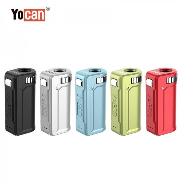 Yocan Uni S Box Mod